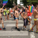 Pride