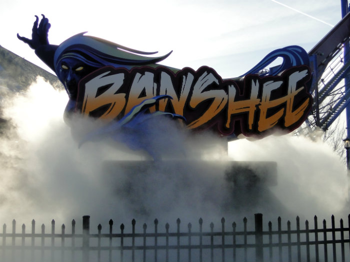 Banshee