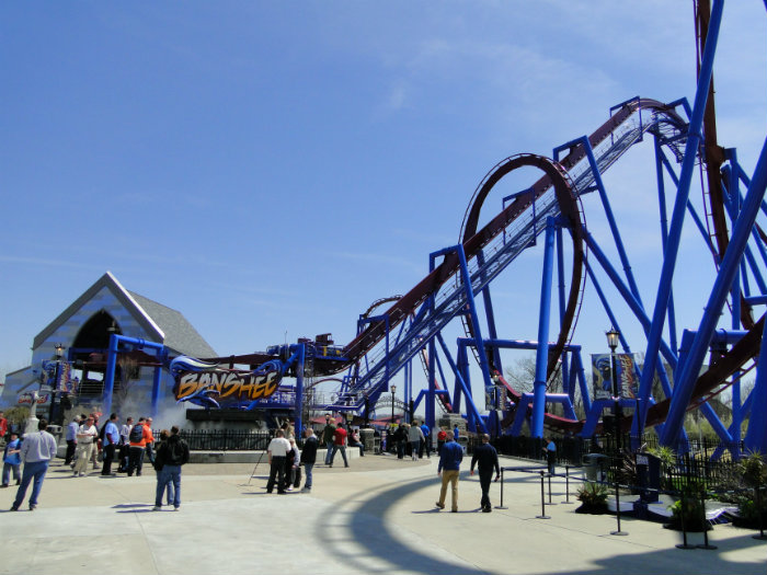 Banshee