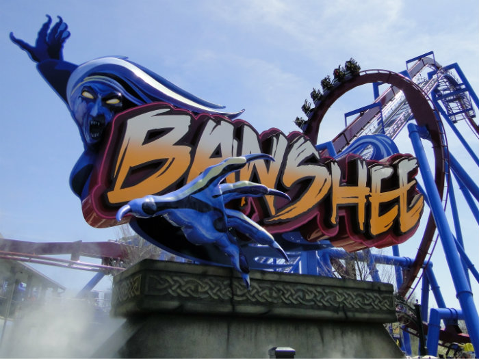 Banshee