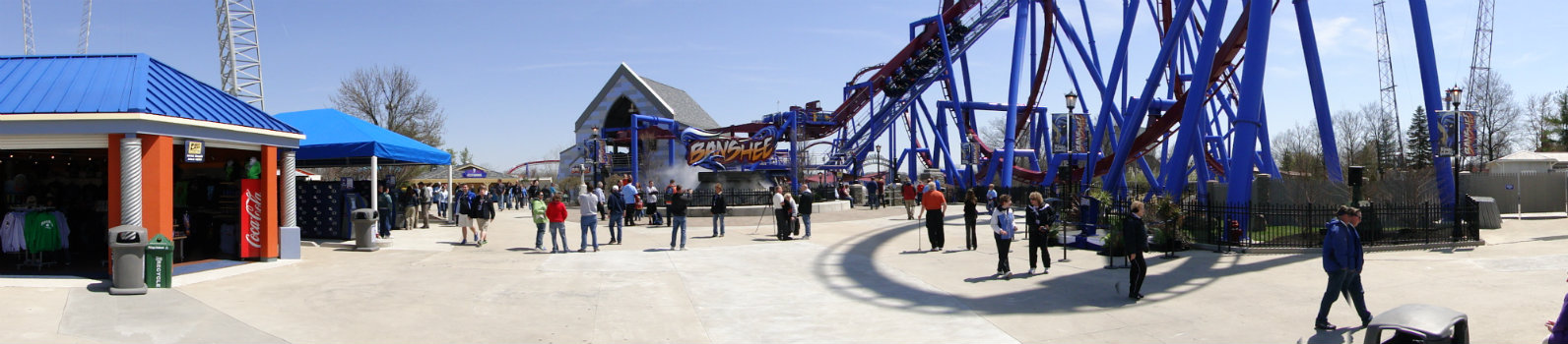 Banshee