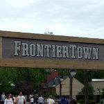 New sign