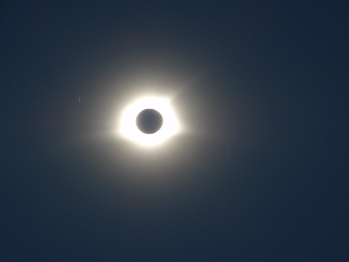 Solar Eclipse
