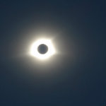 Solar Eclipse