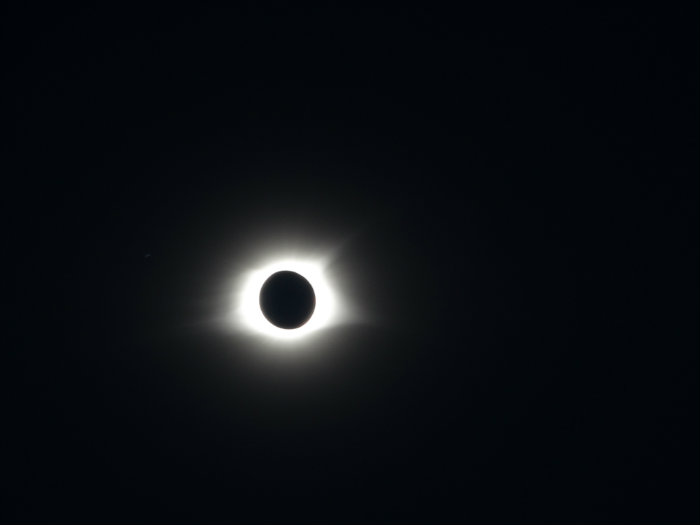 Solar Eclipse