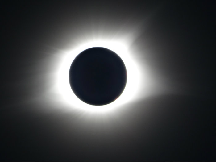 Solar Eclipse