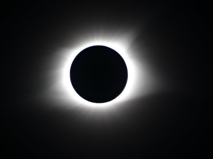 Solar Eclipse