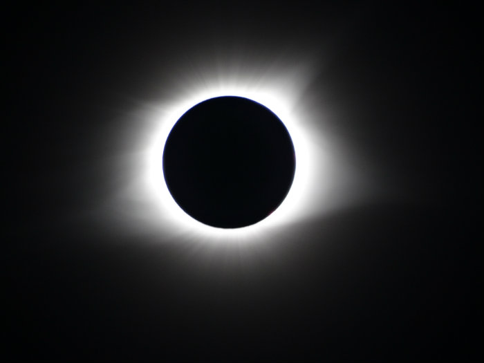Solar Eclipse