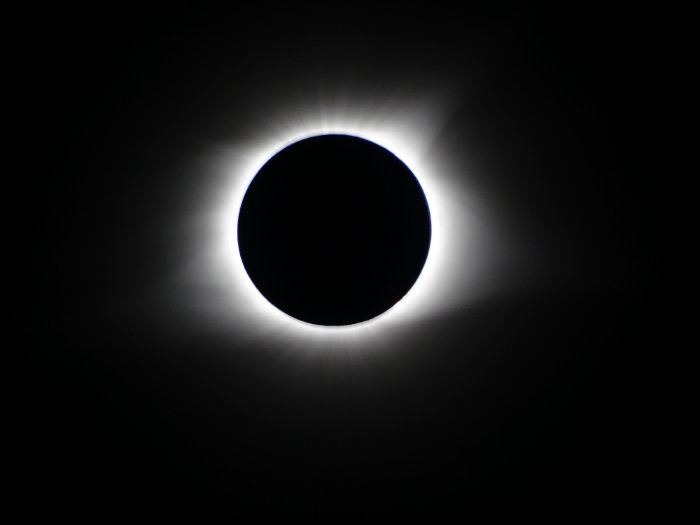 Solar Eclipse