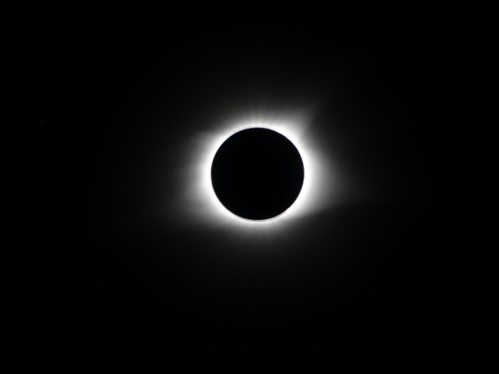 Solar Eclipse