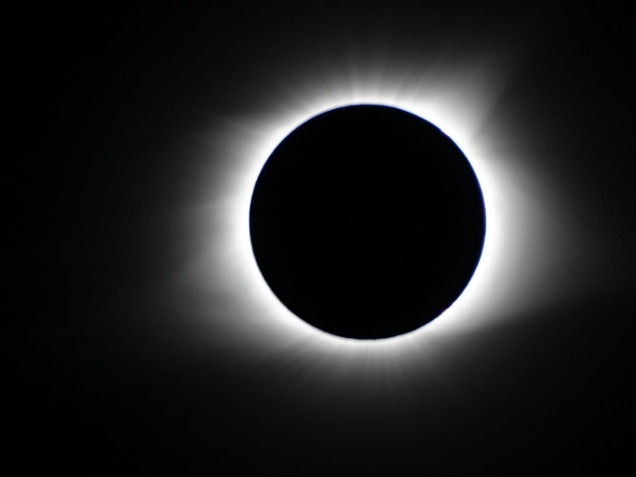 Solar Eclipse