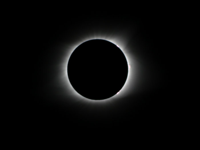 Solar Eclipse