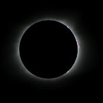 Solar Eclipse