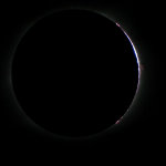 Solar Eclipse