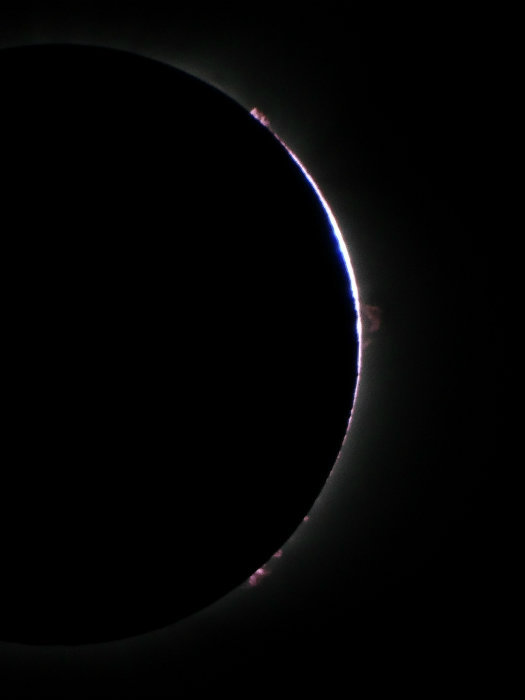 Solar Eclipse
