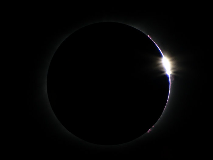 Solar Eclipse