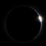 Solar Eclipse