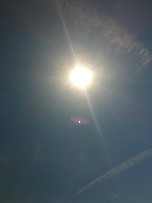 Solar Eclipse
