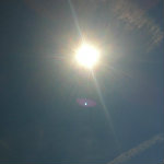 Solar Eclipse