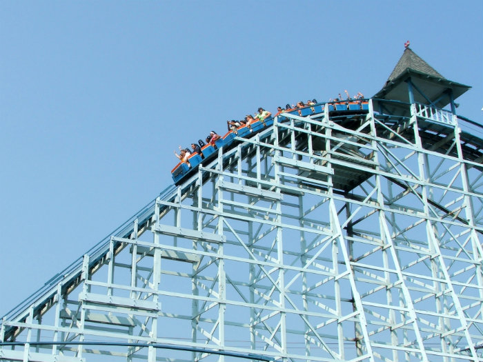 Blue Streak