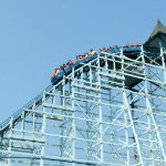 Blue Streak