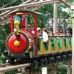 Woodstock Express