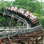 Cedar Creek Mine Ride