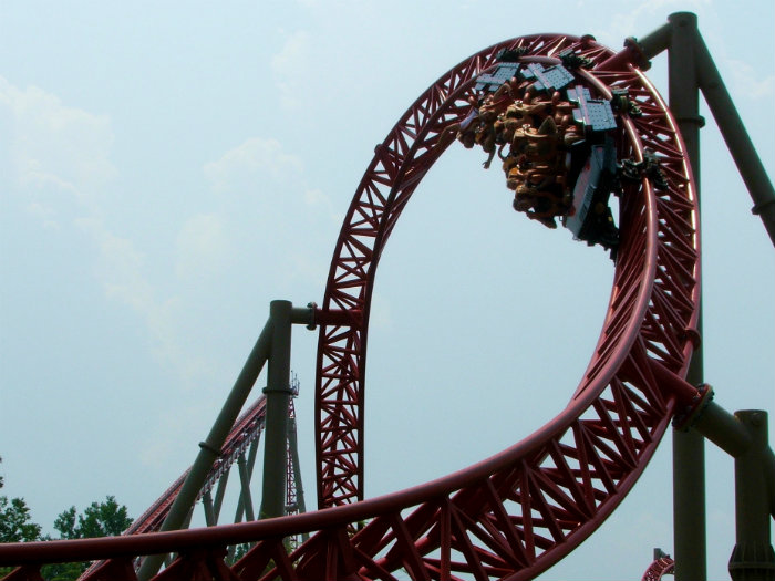 Maverick