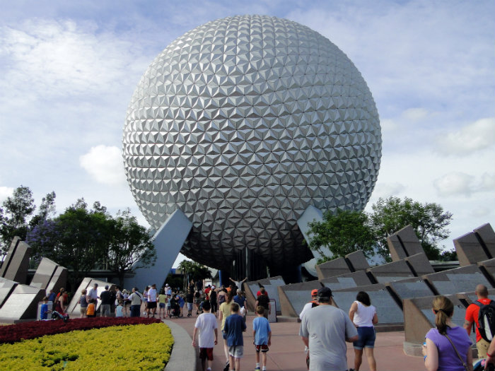 EPCOT