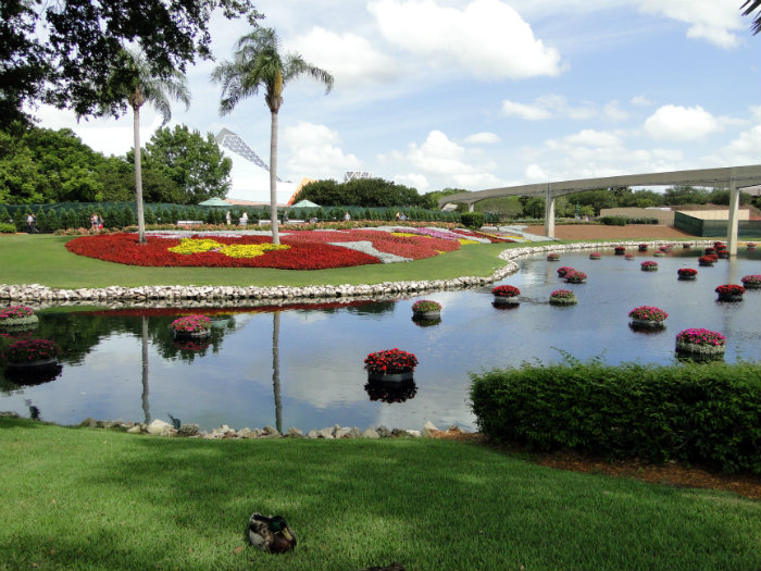 EPCOT