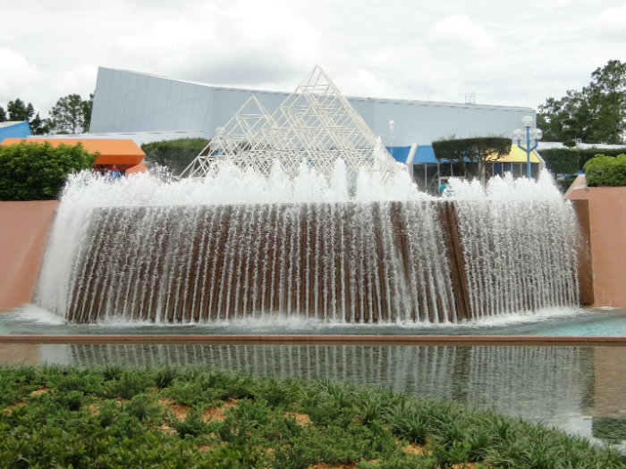 EPCOT