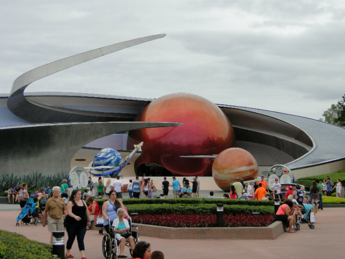 EPCOT