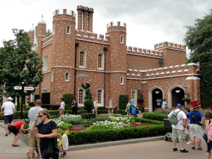 EPCOT