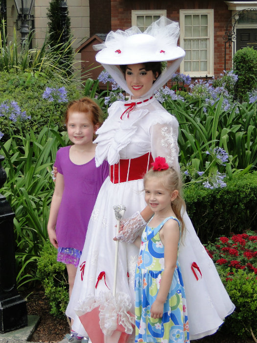 EPCOT