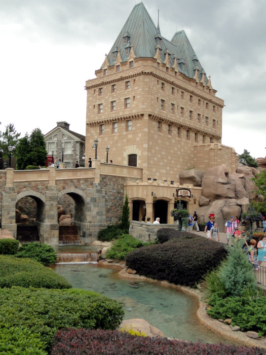 EPCOT