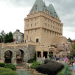 EPCOT