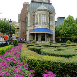 EPCOT