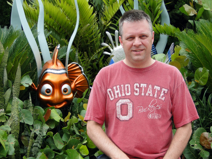 Nemo and Me