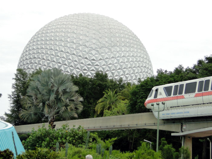 EPCOT