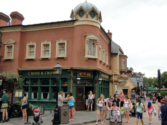 EPCOT