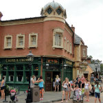 EPCOT