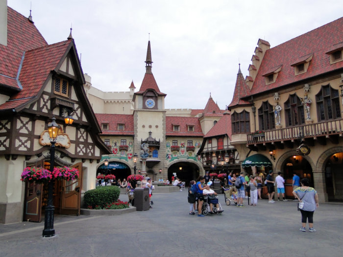EPCOT