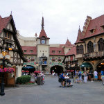 EPCOT