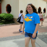EPCOT