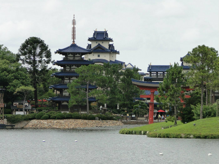 EPCOT