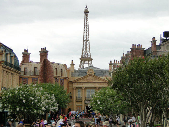 EPCOT