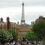 EPCOT
