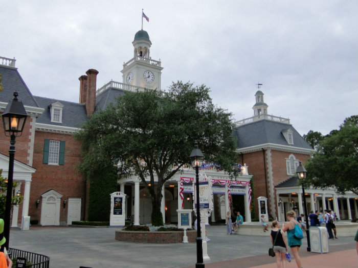 EPCOT