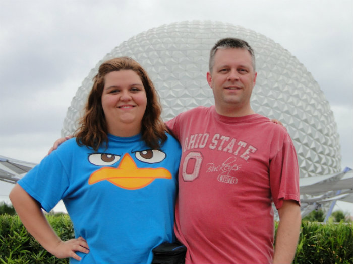 Sarah and Me