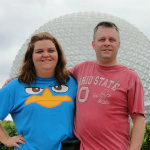 Sarah and Me